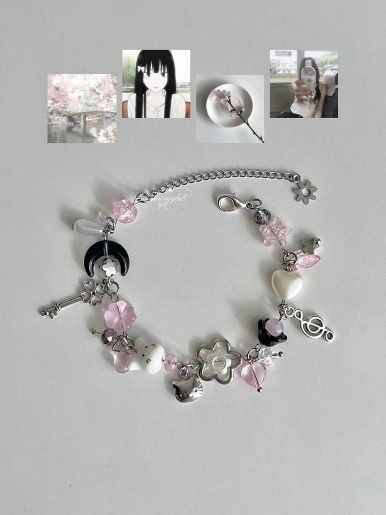 Kawaii Bracelet