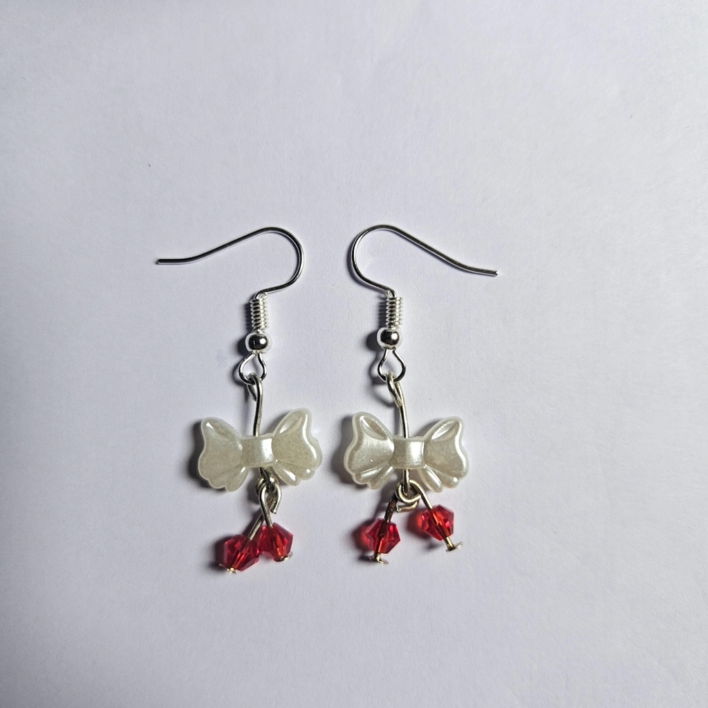 Earrings (pack of 2)
