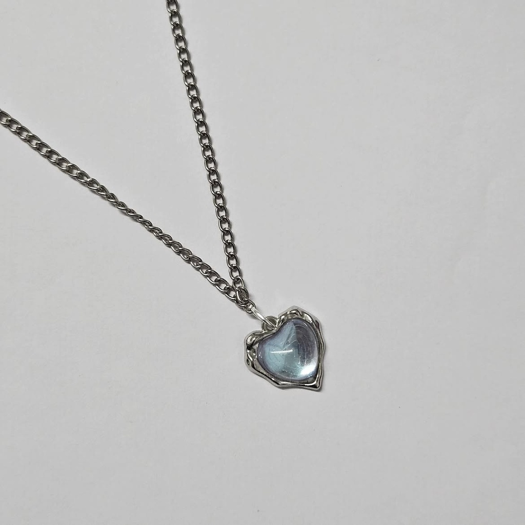 Heart chain