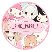 Pink Paper